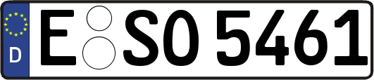 E-SO5461