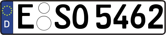 E-SO5462
