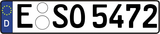 E-SO5472