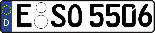 E-SO5506