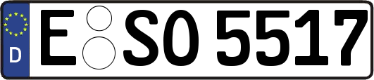 E-SO5517
