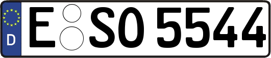 E-SO5544