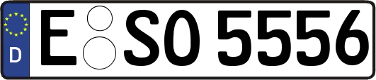 E-SO5556