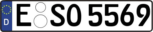 E-SO5569