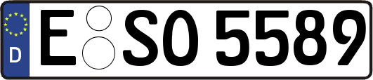 E-SO5589