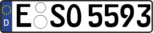 E-SO5593