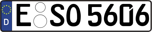 E-SO5606