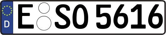 E-SO5616