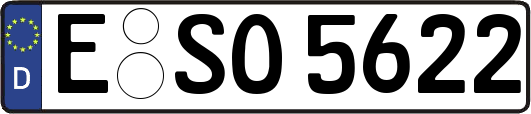 E-SO5622
