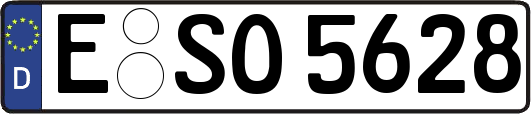 E-SO5628
