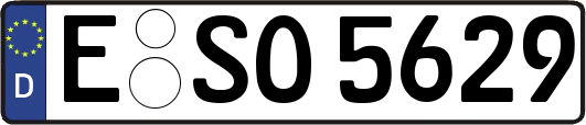 E-SO5629