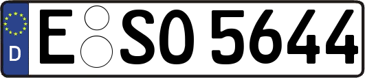 E-SO5644