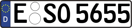 E-SO5655