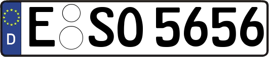 E-SO5656