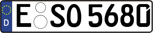 E-SO5680