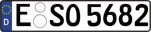 E-SO5682