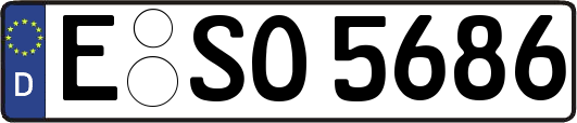 E-SO5686