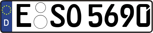 E-SO5690