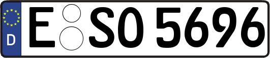 E-SO5696