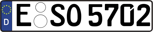E-SO5702