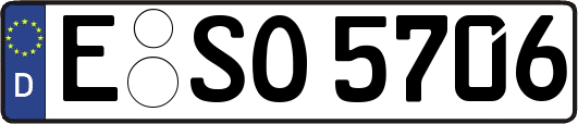 E-SO5706