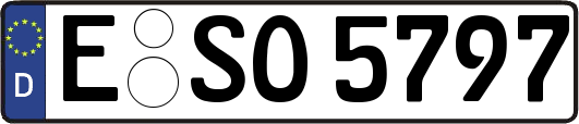 E-SO5797