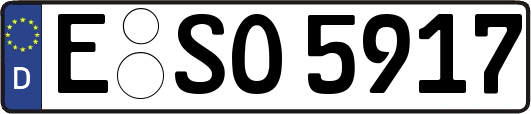 E-SO5917