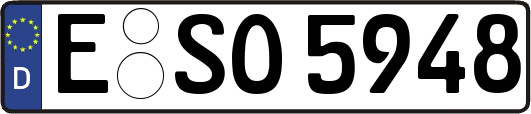 E-SO5948