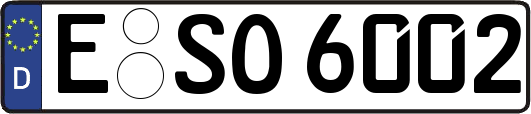 E-SO6002
