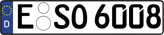E-SO6008