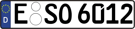 E-SO6012