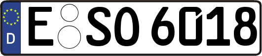 E-SO6018
