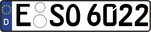 E-SO6022