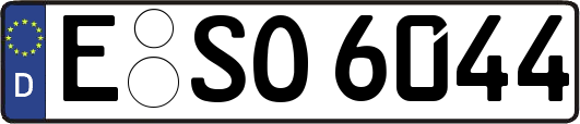 E-SO6044