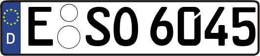 E-SO6045