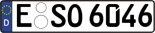 E-SO6046