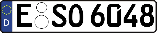 E-SO6048