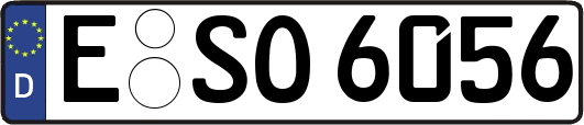 E-SO6056