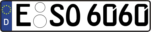 E-SO6060