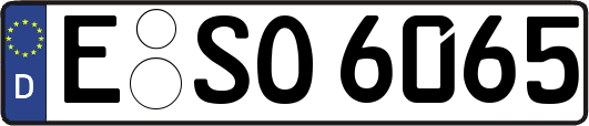 E-SO6065