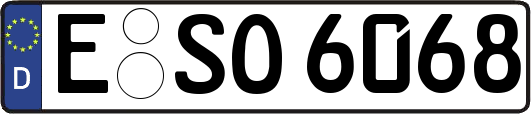 E-SO6068