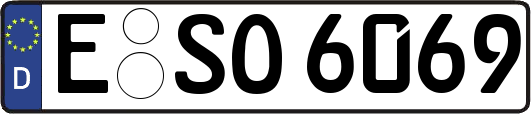 E-SO6069