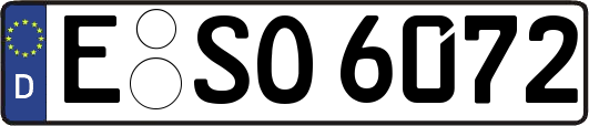 E-SO6072