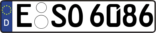 E-SO6086