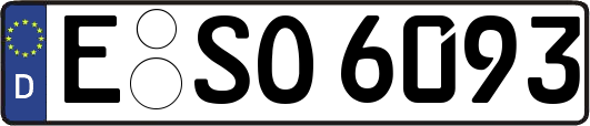 E-SO6093