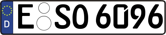 E-SO6096