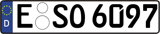 E-SO6097