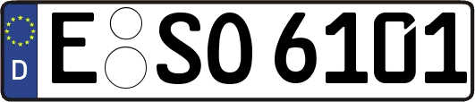 E-SO6101