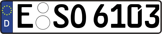 E-SO6103