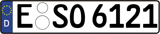 E-SO6121